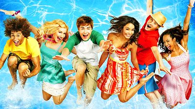 Disneys "High School Musical"-Serie: Das ist die Besetzung!