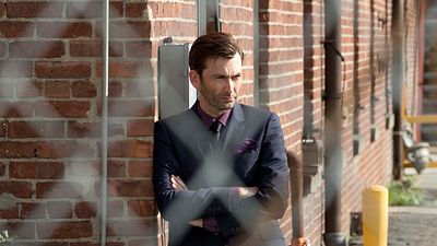 bild aus der news "Jessica Jones": Fanliebling könnte in Staffel 3 der Netflix-Serie zurückkehren 
