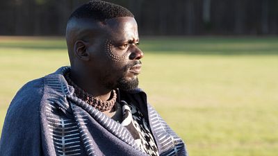 bild aus der news "Black Panther"-Regisseur und -Darsteller machen Film über die Black Panther