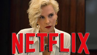 bild aus der news "Highlander" trifft "The Expendables": Charlize Theron in Sci-Fi-Comic-Actioner für Netflix