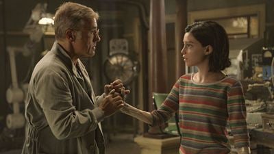 Trotz Flop in den USA: Einnahmen aus China und dem Rest der Welt könnten "Alita: Battle Angel 2" möglich machen