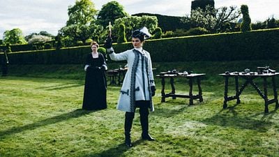 bild aus der news "Pop. 1280": "The Favourite"-Regisseur Yorgos Lanthimos verfilmt superschrägen Kriminal-Klassiker