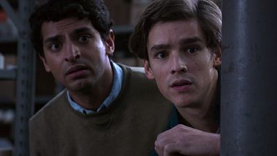 bild aus der news "Office Uprising": Irrwitziges Büro-Gemetzel im deutschen Trailer