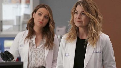 bild aus der news "Grey's Anatomy" auf ProSieben: Dann startet die 15. Staffel im Free-TV