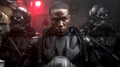 bild aus der news "Aquaman"-Bösewicht wird zur Horror-Kult-Figur [UPDATE]