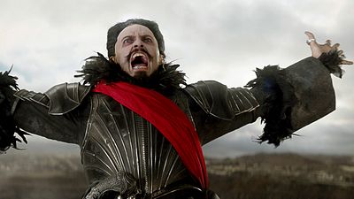 bild aus der news Warum aus "Pan" kein "Avengers mit Märchenfiguren" wurde