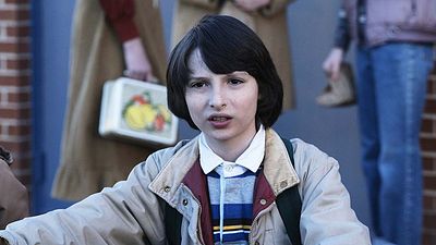 bild aus der news "Ghostbusters 3": "Stranger Things"-Star soll Rolle in der Geisterjäger-Fortsetzung übernehmen 

