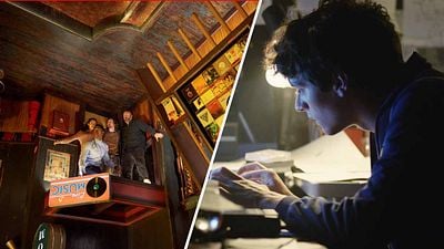 bild aus der news "Saw" trifft "Bandersnatch": Wird "Escape Room 2" ein interaktiver Horrorfilm?