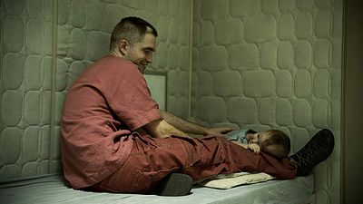 bild aus der news "High Life": Deutscher Trailer zum verstörenden Sci-Fi-Meisterwerk mit Robert Pattinson