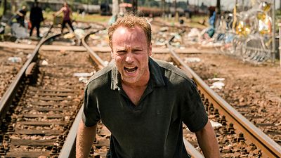 bild aus der news Trotz des Weltuntergangs in "8 Tage": So ist eine 2. Staffel möglich