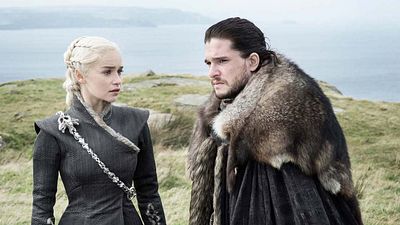 bild aus der news Doch keine Spin-offs? Nach der 8. Staffel "Game Of Thrones" könnte endgültig Schluss mit Westeros sein