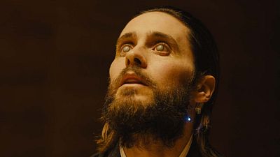 bild aus der news "Morbius": Jared Leto teasert seinen Look als Vampir und holt "Fast & Furious"-Star an Bord
