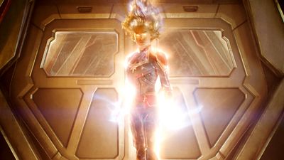 bild aus der news Muss man "Captain Marvel" schauen, um "Avengers 4: Endgame" zu verstehen?