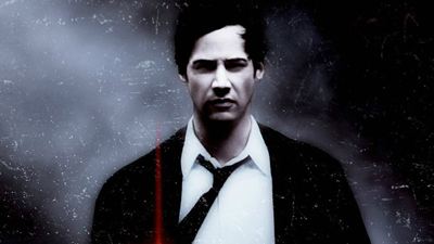 Keanu Reeves ist der schlechtere "Constantine": Warum die Figur in der Serie so viel besser ist