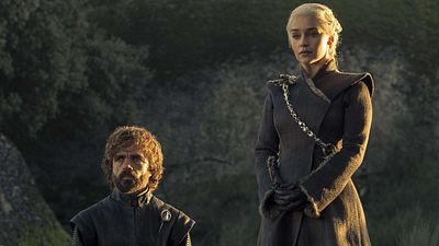 bild aus der news "Game Of Thrones": Serienschöpfer George R.R. Martin hat "gemischte Gefühle" zum Finale