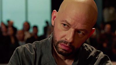 bild aus der news Im neuen Trailer zu "Supergirl" rastet "Two And A Half Men"-Star Jon Cryer als Lex Luthor völlig aus!