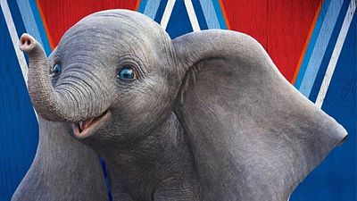 bild aus der news "Besser als 'Die Schöne und das Biest'": Erste Reaktionen zu Disneys "Dumbo"-Remake