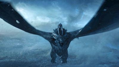 "Game Of Thrones": Eis oder Feuer? So wichtig werden die Drachen in der 8. Staffel