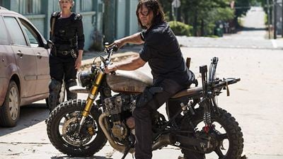 "The Walking Dead": Diesen Rekord hat Norman Reedus mit der aktuellen Episode gebrochen