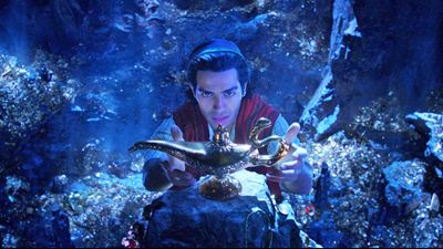 "Aladdin" mit neuen Songtexten: Zerstört das Remake unsere Kindheit?