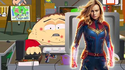 Hasskampagne gegen "Captain Marvel": Online-Plattformen greifen gegen Trolle durch 