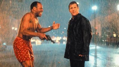 Kommt "Lethal Weapon 5"? Darum dürfen Fans hoffen