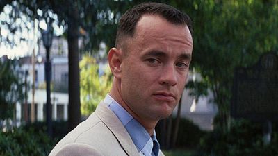 bild aus der news "Forrest Gump": Kultfilm mit Tom Hanks bekommt ein Remake