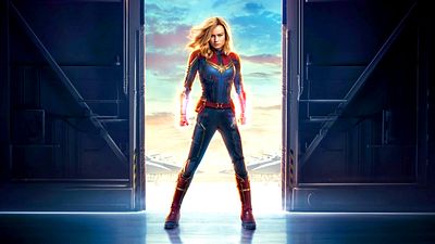 bild aus der news Das bedeutet "Captain Marvel" für die Zukunft des MCU