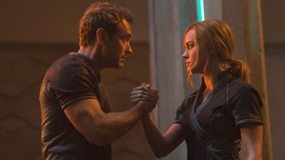 Zuschauerschwund: "Captain Marvel" bricht in den deutschen Kinocharts ein