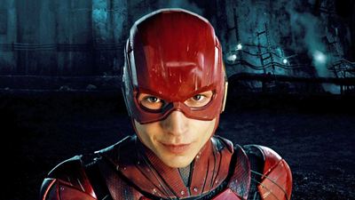 Überraschung bei "The Flash": DC-Solofilm mit Ezra Miller kommt wohl früher als gedacht