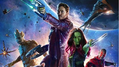 Disney rudert zurück: James Gunn macht "Guardians Of The Galaxy 3"!