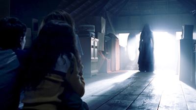 Überraschung: Der neue "Conjuring"-Film heißt "Lloronas Fluch" und kommt schon bald ins Kino