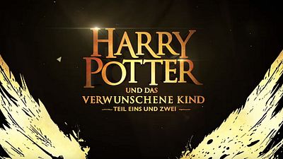 bild aus der news Bald in Deutschland: Trailer zur Potter-Fortsetzung "Harry Potter und das verwunschene Kind"