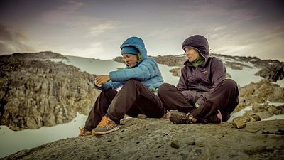 bild aus der news "This Mountain Life": Der deutsche Trailer zur Doku liefert atemberaubende Bilder