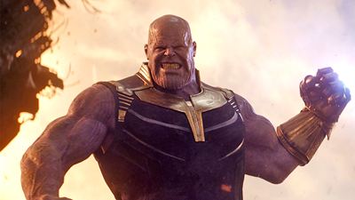 Neue "Avengers 4"-Bilder zeigen Thanos und seine Farm: Bösewicht im Ruhestand?