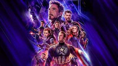 bild aus der news "Avengers 4: Endgame" kommt früher in die deutschen Kinos