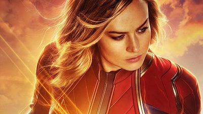 bild aus der news Ist Captain Marvel zu mächtig? So soll die Heldin in "Avengers 4" & Co. geschwächt werden