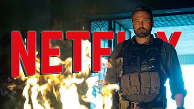 bild aus der news "Triple Frontier" auf Netflix: Das steckt hinter der letzten Szene