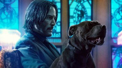 Vor dem Trailer: 10 Poster zu "John Wick: Kapitel 3" zeigen, dass die Zeit des Killers abläuft