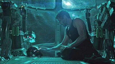 bild aus der news "Avengers 4": Das verrät uns der Instagram-Trailer über die Handlung