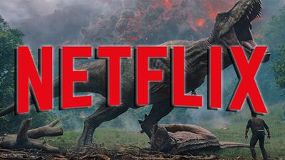 Angriff der Dinos: Netflix arbeitet womöglich an "Jurassic World"-Serie