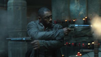 Statt Idris Elba: Hauptdarsteller für "Der dunkle Turm"-Serie gefunden