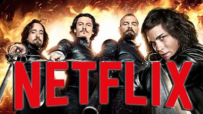 bild aus der news Im Stil von "Mission: Impossible"!? Netflix legt "Die drei Musketiere" neu auf