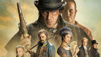 bild aus der news Deutscher Trailer zu "Vidocq - Herrscher der Unterwelt": Historien-Action mit Vincent Cassel