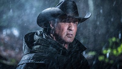 bild aus der news "Rambo 5: Last Blood": Jetzt steht auch der deutsche Starttermin fest!