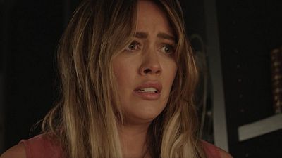 bild aus der news Deutscher Trailer zu "The Haunting Of Sharon Tate": Die berüchtigten Manson-Morde als Psycho-Horrorfilm