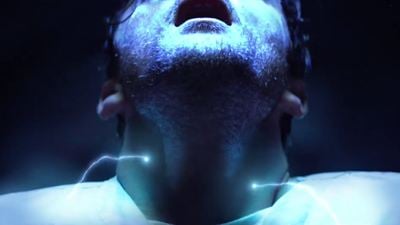 Sci-Fi-Action mit uralten Göttern und 80s-Horror-Flair im Trailer zu "Black Site"