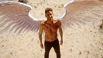 bild aus der news 3. Staffel "Lucifer" endlich bei ProSieben – doch wann kommt Season 4?