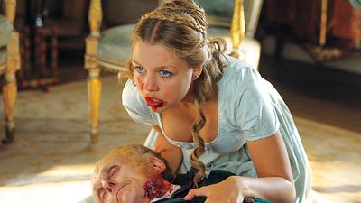 bild aus der news "Stolz und Vorurteil & Zombies": Wie Pornos und Spider-Man den Weg nach Hollywood ebneten