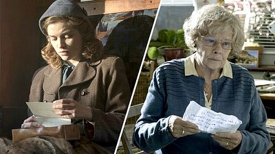 bild aus der news Für Russland spioniert: Deutscher Trailer zu "Geheimnis eines Lebens"